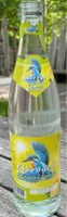 Eisvogel Zitronenlimonade