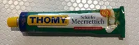 Meerettich 0,19 KG Tube