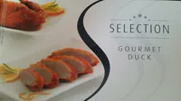 Gourmet Duck