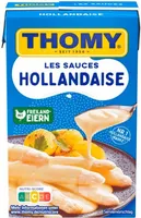 Sauce Hollandaise