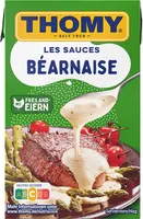 Béarnaise Sauce