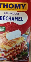Sauce Béchamel