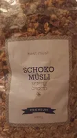 Schoko Müsli Premium