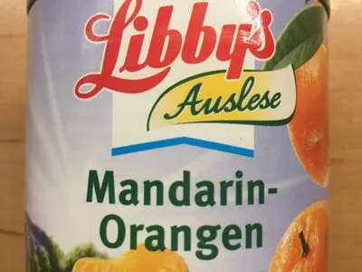 Mandarinen