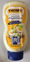 Delikatess Mayonnaise