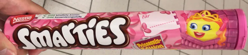 Smarties