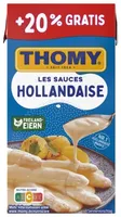 Sauce Hollandaise