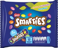 SMARTIES