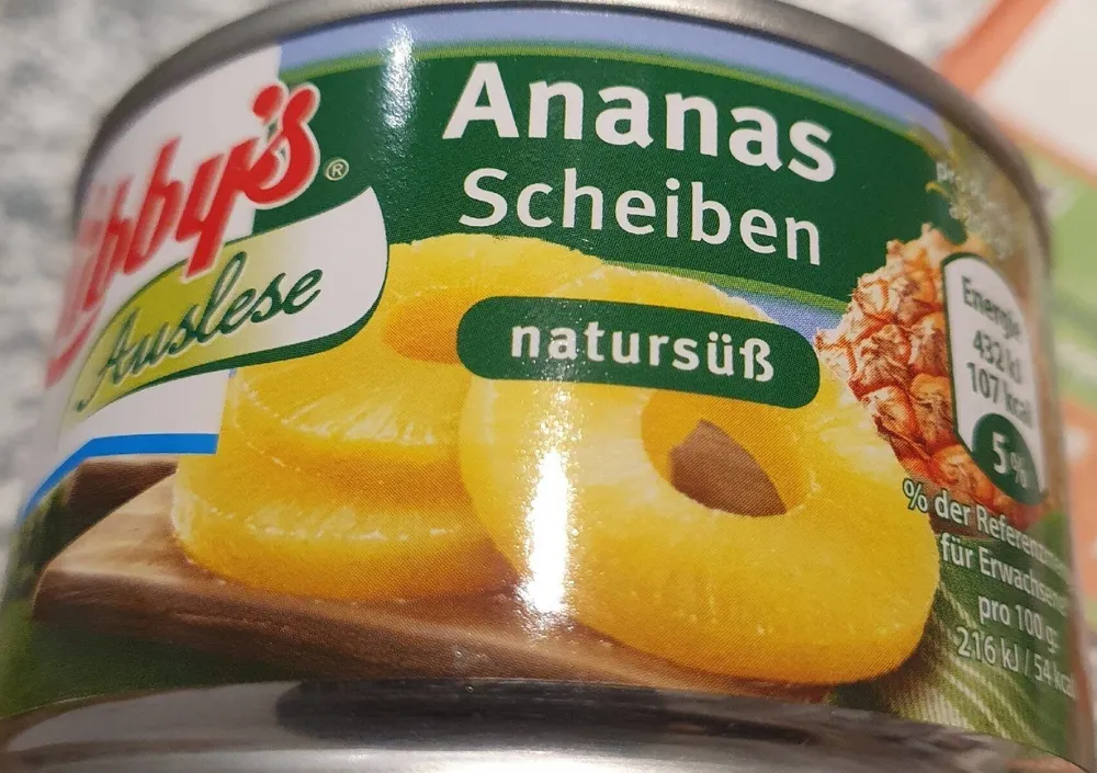 Ananas