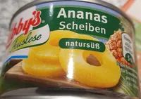 Ananas