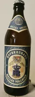 Hofbräuhaus Helles Vollbier