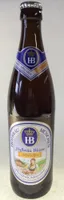 Hofbräu Weisse Alkoholfrei
