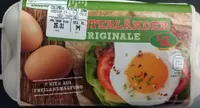 Münsterländer Originale