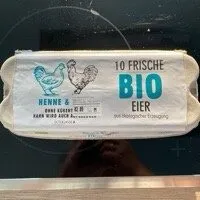 Bio eier