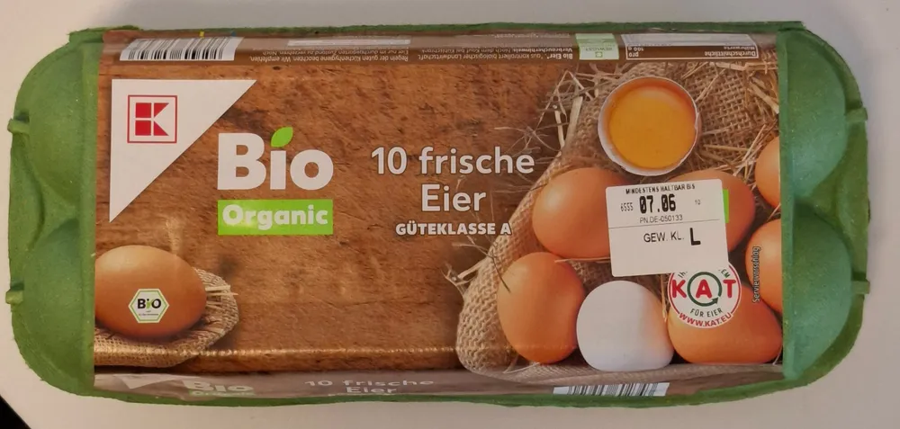 Eier