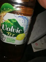 Volvic Tee Zitrone 1,5 L EW
