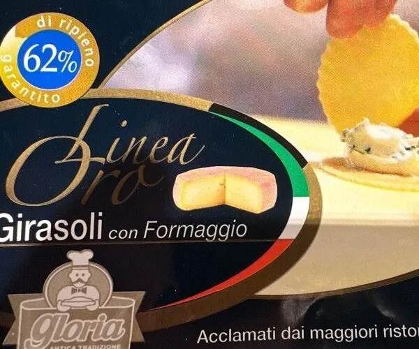Girasoli von Formaggio