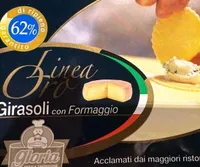 Girasoli von Formaggio