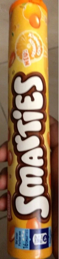 Smarties