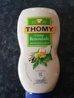 Thomy Creme Remoulade