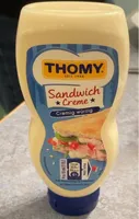 Sandwichcreme