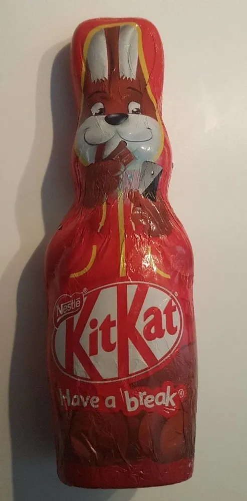 Lapin Kit Kat