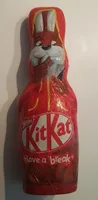 Lapin Kit Kat