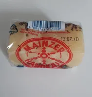Mainzer Handkäse