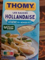 Sauce Hollandaise