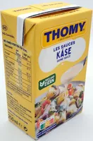 Käse Sahne
