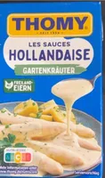 Hollandaise