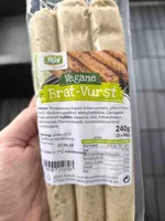 Brat-Vurst