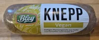 Knepp vegan