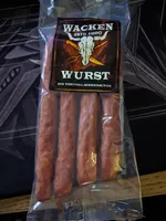 Wacken Bierknacker