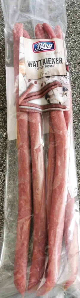 Wattkieker