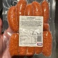 Lüttje Mettenden