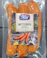 Mettenden