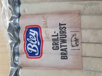 Grillbratwurst