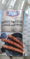 Bratwurst