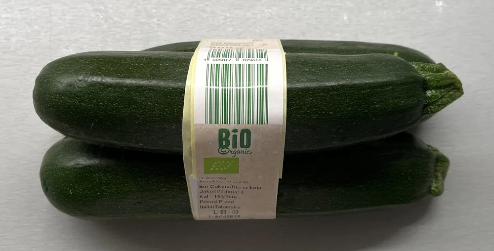 Zucchini