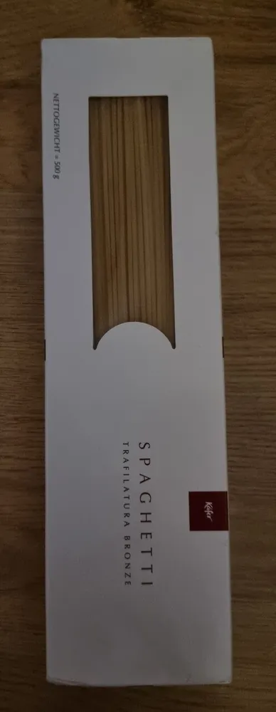 Spaghetti