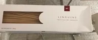 Linguine Nudeln Pasta