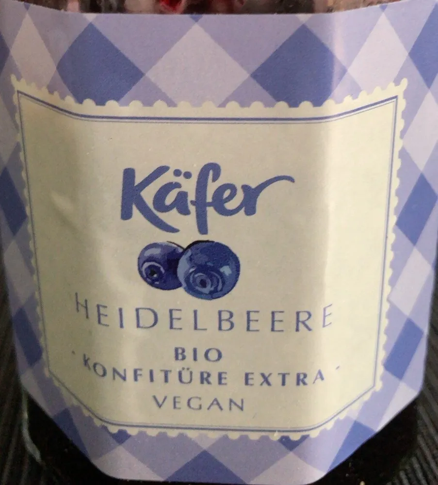 Konfitüre