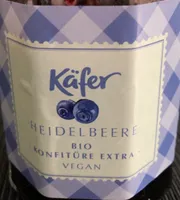 Konfitüre