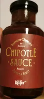 Grillsoße Chipotle