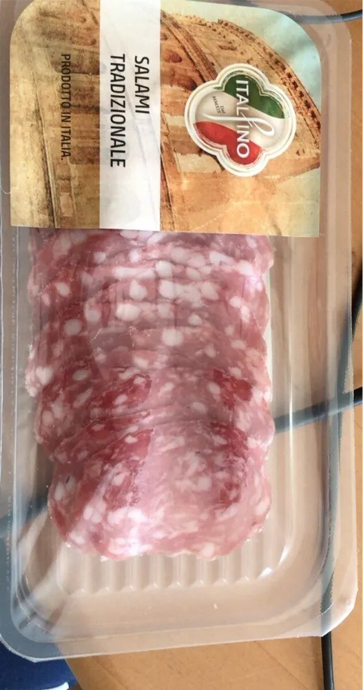 Salami Tradizionale