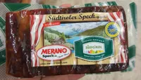 Südtiroler Speck G. g. a.