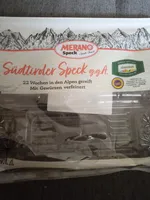 Südtiroler Speck