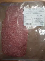Salami Ungherese, Italienische Salami Luftgetrocknet