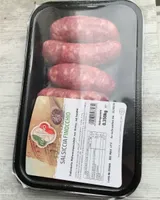 Salsiccia Finocchio